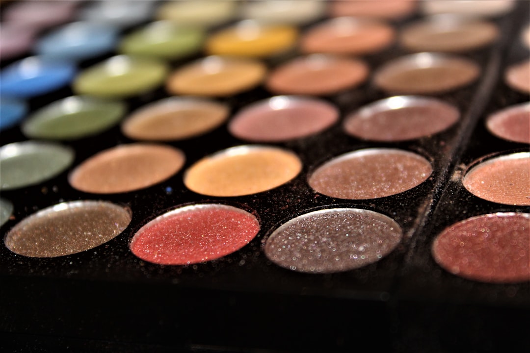 Makeup Brushes