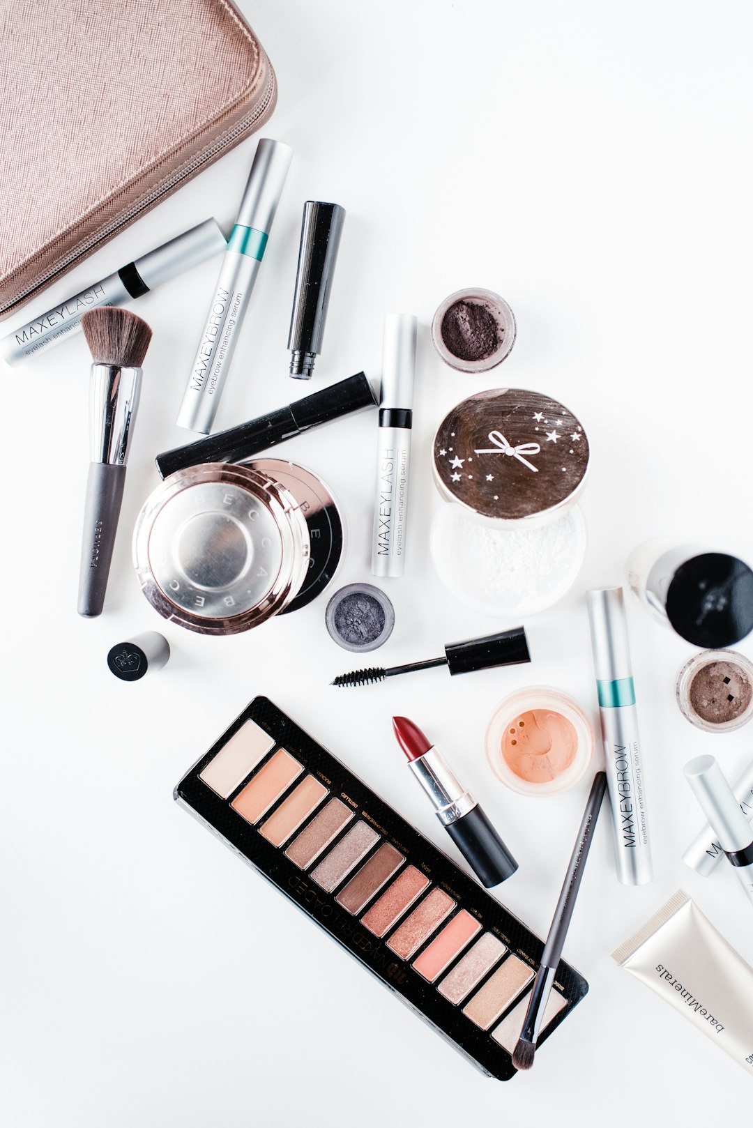 Makeup Brushes
