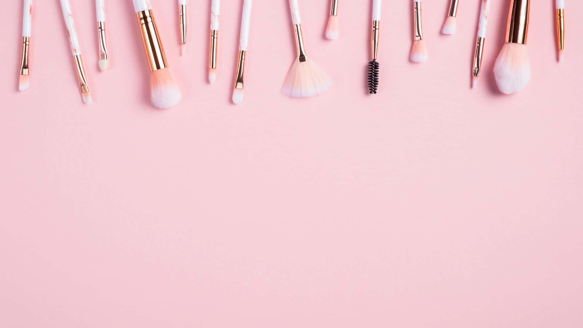 Makeup Brushes